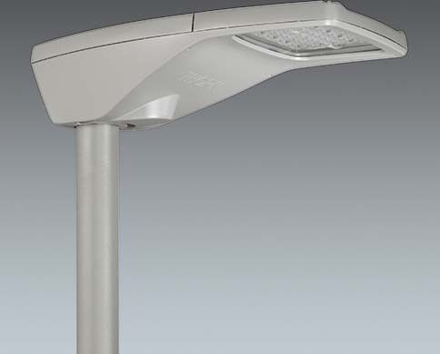 LED-Straßenleuchte R2L2 S 24L #96266023