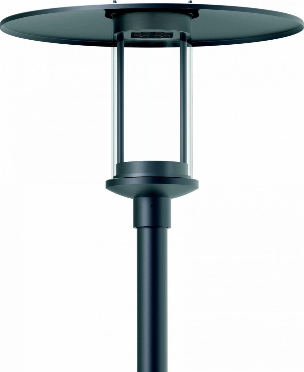 LED-Mastaufsatzleuchte 9.003.9073.17 LED-Mastaufsatzleuchte 9.003.9073.17