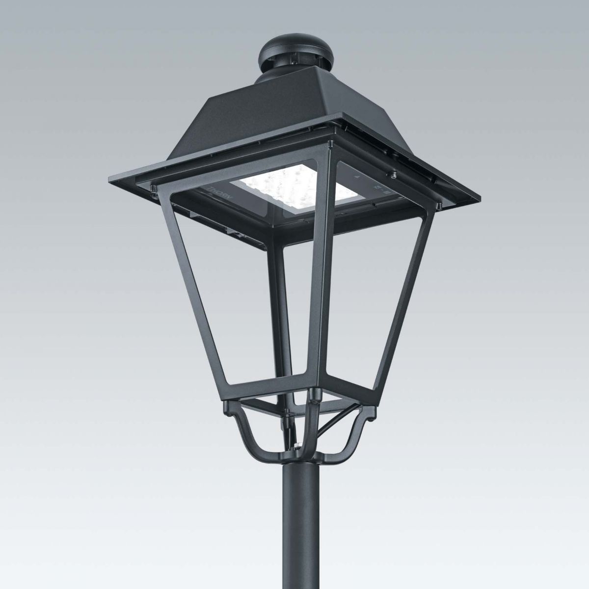 LED-Mastleuchte EP445 24L #96629551