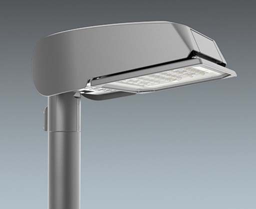 LED-Straßenleuchte CQ 24L70- #96665621 LED-Straßenleuchte CQ 24L70- #96665621