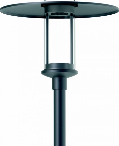LED-Mastaufsatzleuchte 9.003.9073.17 LED-Mastaufsatzleuchte 9.003.9073.17