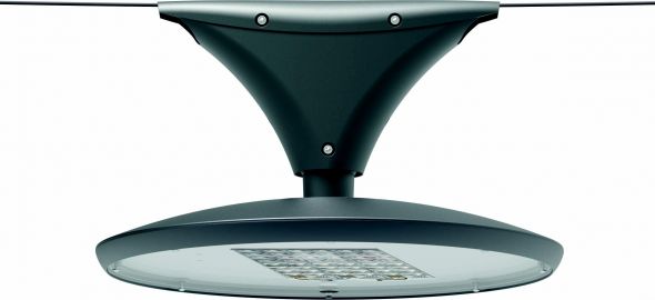 LED-Hängeleuchte 9.201.9128.01008 LED-Hängeleuchte 9.201.9128.01008