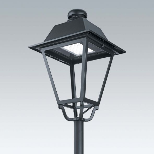 LED-Mastleuchte EP445 24L #96629551 LED-Mastleuchte EP445 24L #96629551
