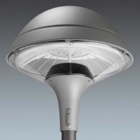 LED-Mastleuchte PLU R LED #96260700