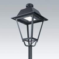 LED-Mastleuchte EP445 24L #96629551