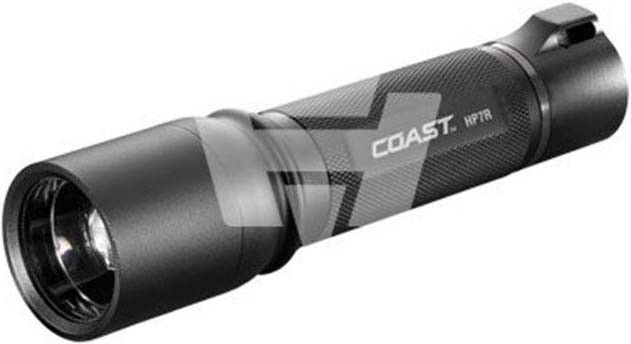 Coast Taschenlampe HP7R Coast Taschenlampe HP7R