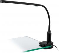 LED-Klemmleuchte Spot 96437