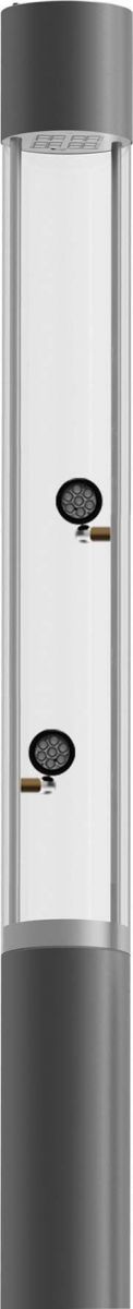 Lichtstele 9.628.9075.5552ALC33 Lichtstele 9.628.9075.5552ALC33