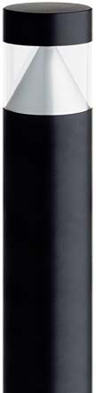 LED-Pollerleuchte KHA 5#06060081 LED-Pollerleuchte KHA 5#06060081