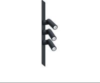 Rohrleuchte SUSY CL 3P #42185393