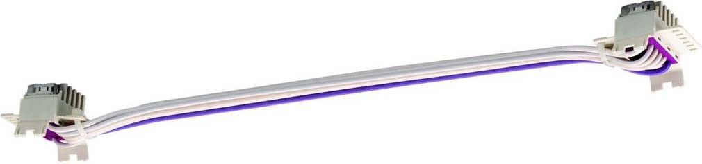 Tragschienenverbinder VLTVE-5 TRA #1207056