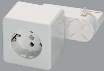 3-Phasen-Multi-Adapter 70316.002 3-Phasen-Multi-Adapter 70316.002