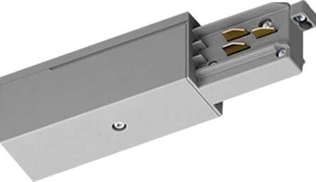 Endeinspeisung ST-A F/PE-R/9001 GR Endeinspeisung ST-A F/PE-R/9001 GR