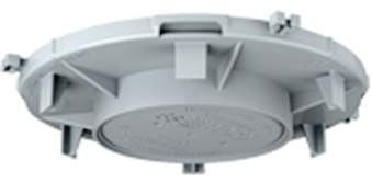 Frontteil HaloX 100 1281-02 Frontteil HaloX 100 1281-02