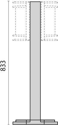 Mast 27 H800 000430 Mast 27 H800 000430