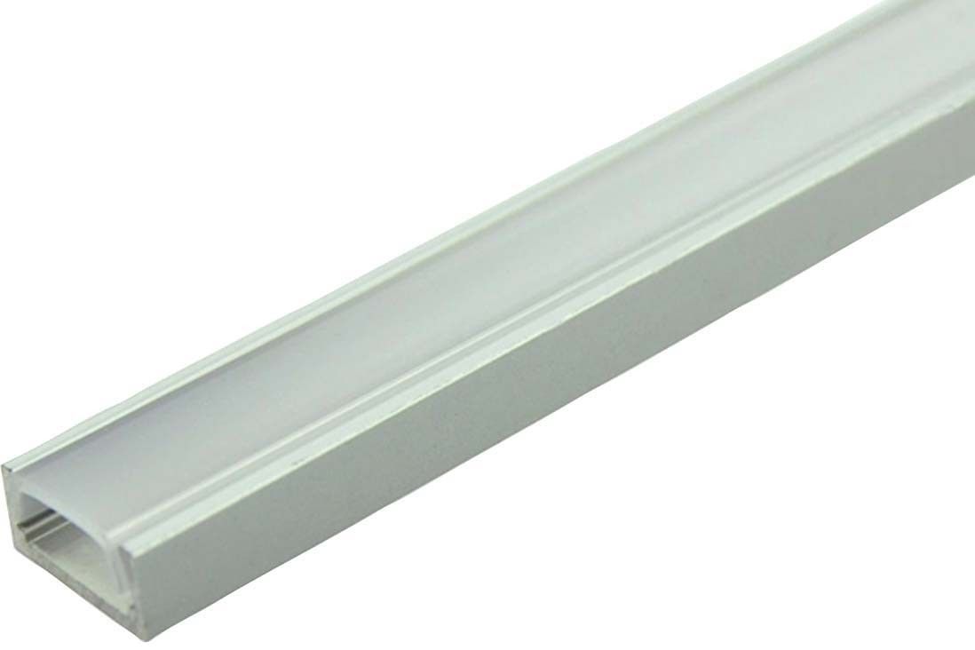 Aluminium Profil 38799