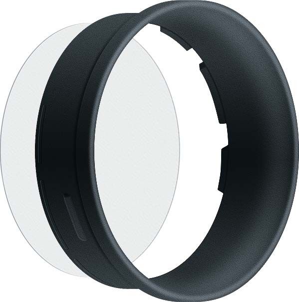 Abblendring SUP2 M FOIL OVAL1/60