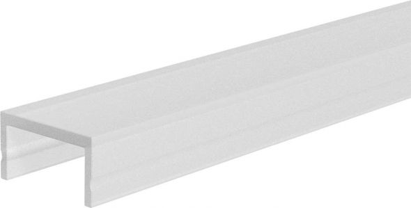 Kunststoff-Abdeckung KAF100 Kunststoff-Abdeckung KAF100