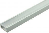 Aluminium Profil 38799
