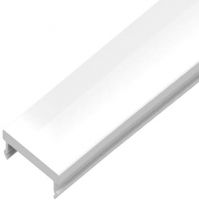 KU-Abdeckung opal 2000mm 53401070