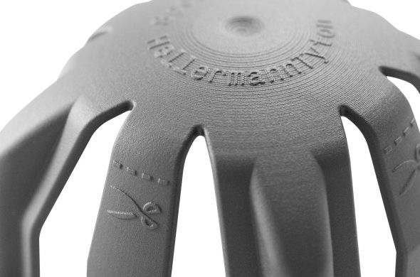 Abstandshalter SpotClip-IV-Slim-BK Abstandshalter SpotClip-IV-Slim-BK
