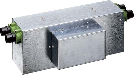 Betoneinbaukasten 40071341710 Betoneinbaukasten 40071341710