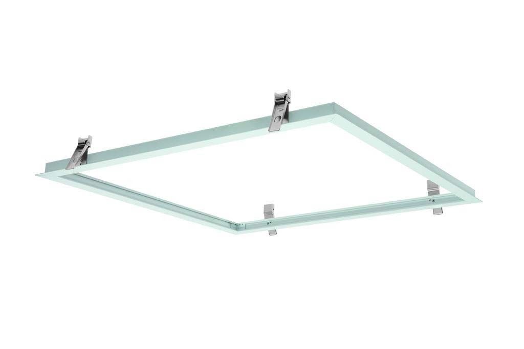 Einbaurahmen für FPL-EQ ZBS-ER FPL-EQ 622