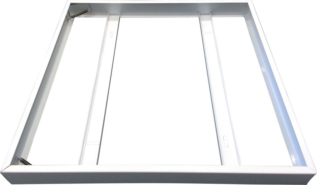 Aufbaugehäuse LEDPanelR #140055485 Aufbaugehäuse LEDPanelR #140055485