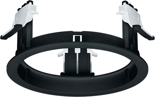 Installationsring CAR EVO M R1 RING BK