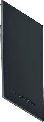 Abschlussplatte SUI 3PH/L3 #60211026