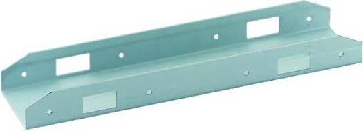 Tragschienenverbinder TRAS-V Tragschienenverbinder TRAS-V