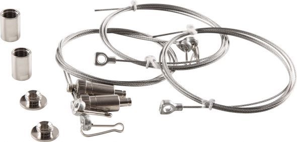 Y-Seilpendel ZSP-FPL 1,5M Y-Seilpendel ZSP-FPL 1,5M