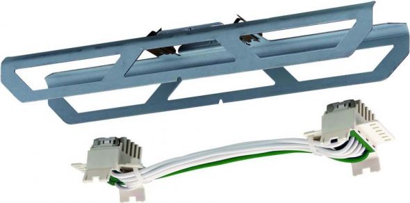 Tragschienenverbinder VLTV-11 Tragschienenverbinder VLTV-11