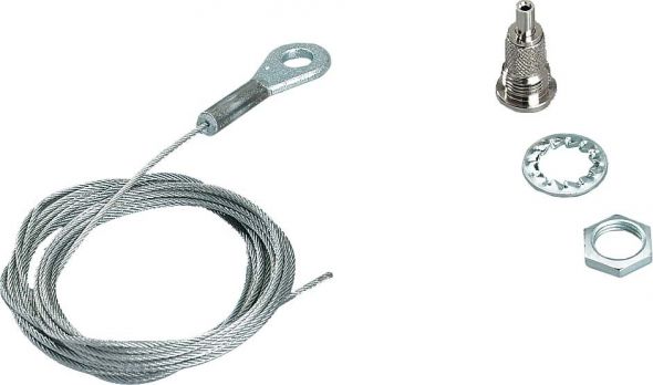 Seilpendel RL-SPO 1,5 Seilpendel RL-SPO 1,5