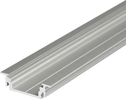 LED-Alu-Profil 2000mm 53653070 LED-Alu-Profil 2000mm 53653070