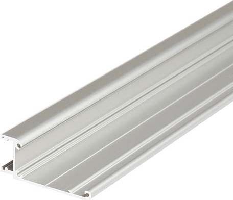 LED-Alu-Profil 2000mm 53754260 LED-Alu-Profil 2000mm 53754260