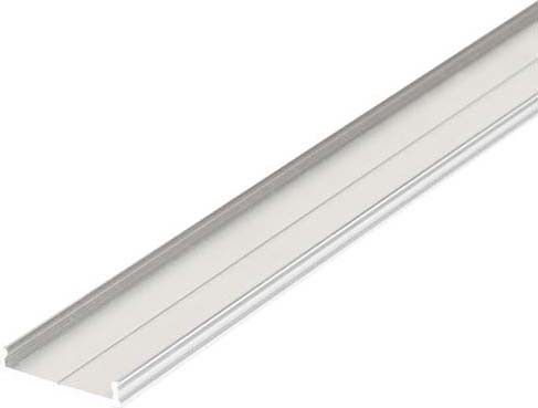 Alu-Abdeckprofil 53756080 Alu-Abdeckprofil 53756080