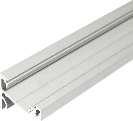 LED-Eckprofilset weiss 53912070 LED-Eckprofilset weiss 53912070