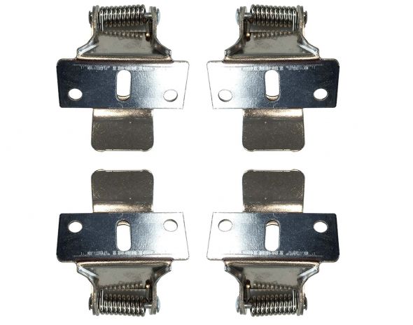 Einbauset LEDPanelR #140053150 Einbauset LEDPanelR #140053150