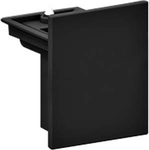 Enddeckel ST-A CAP/9004 SW Enddeckel ST-A CAP/9004 SW