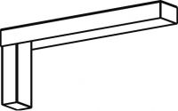 Wandausleger 981797.004