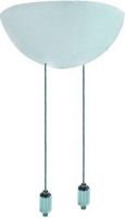 Seilpendel mit Seilklemme ZSPHS-SI  #0205027SI