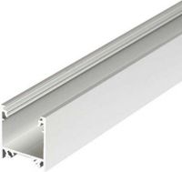 LED-Alu-Profil 2000mm 53603070