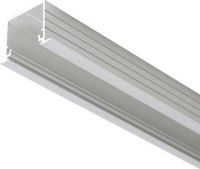 LED-Alu-Profil 2000mm 53654070