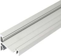 LED-Eckprofilset weiss 53912070
