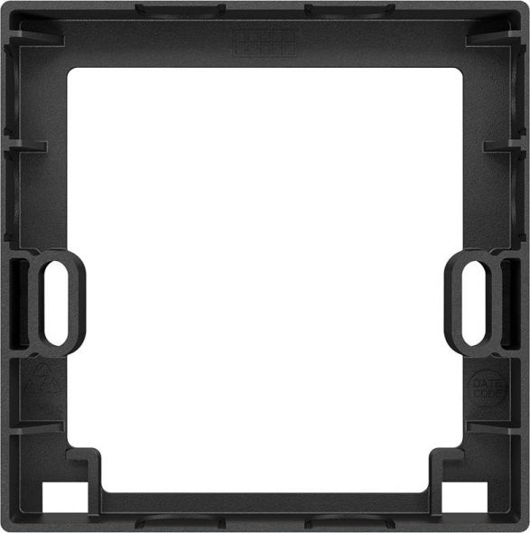 Abstandsrahmen schwarz 9070988 Abstandsrahmen schwarz 9070988