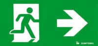 Rettungszeichen ARTSIGN #22166894