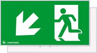 Rettungszeichen PURESIGN150#22900425
