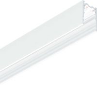 Niedervolt U-Profil weiß SUP2 TRACK U 2M WH
