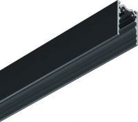 Niedervolt U-Profil SUP2 TRACK U 3M BK